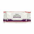 Cardinal Health Cardinal Unscented Personal Wipe, 576PK 2AWU-96